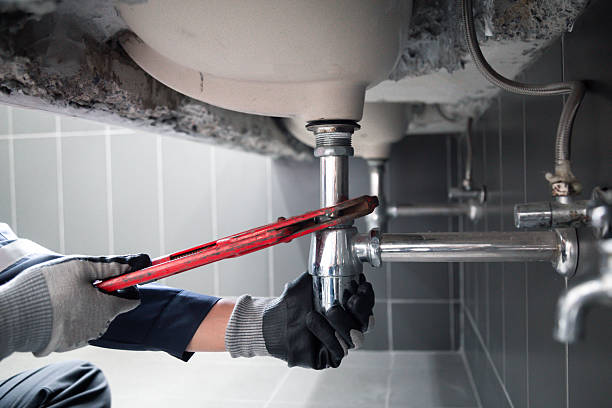 Trusted Leak Detection service in Giddings, TX - Masters Plumbing Service